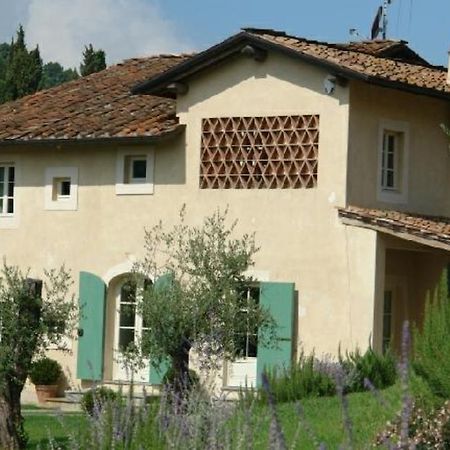 Agriturismo Mareli Villa Camaiore Exterior photo