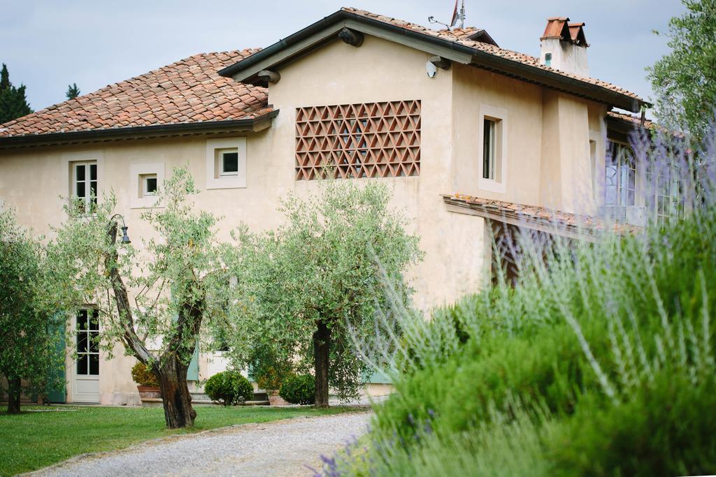 Agriturismo Mareli Villa Camaiore Exterior photo
