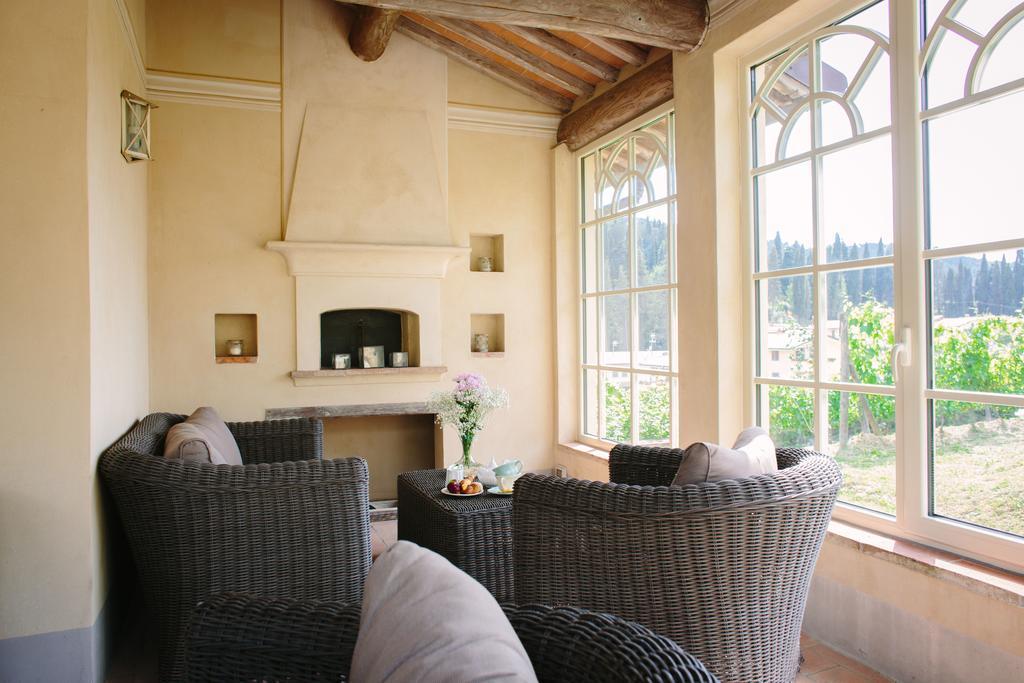 Agriturismo Mareli Villa Camaiore Exterior photo